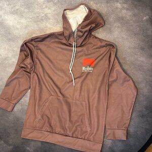 Marlboro Racing Team Hoodie Size Large